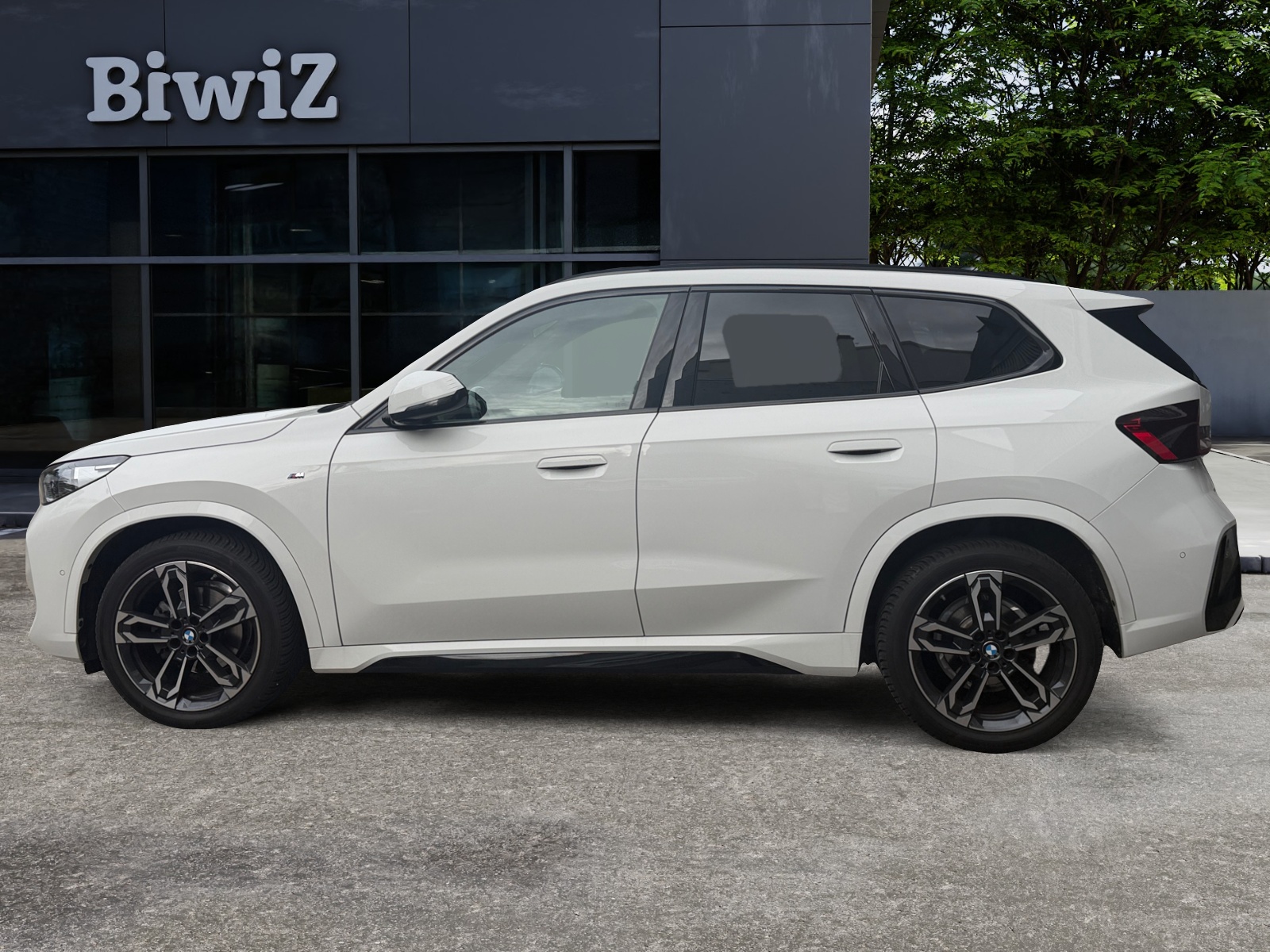 Bmw X1 1