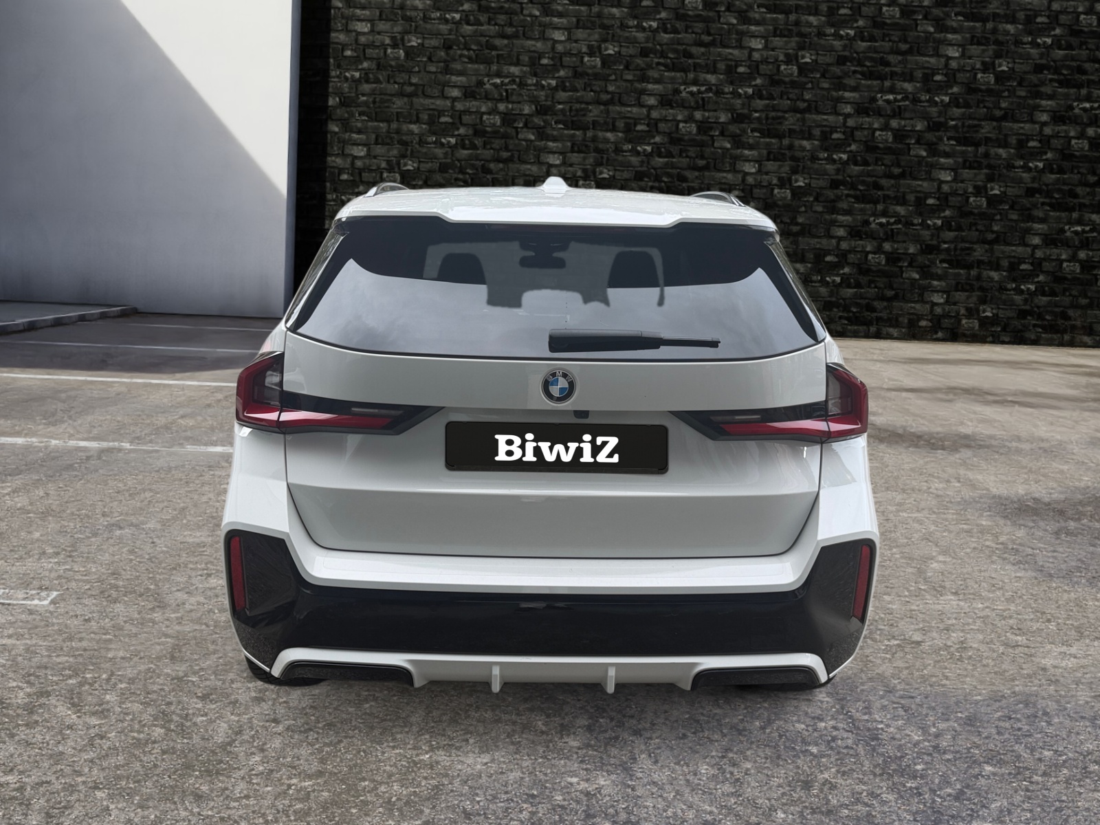 Bmw X1 3