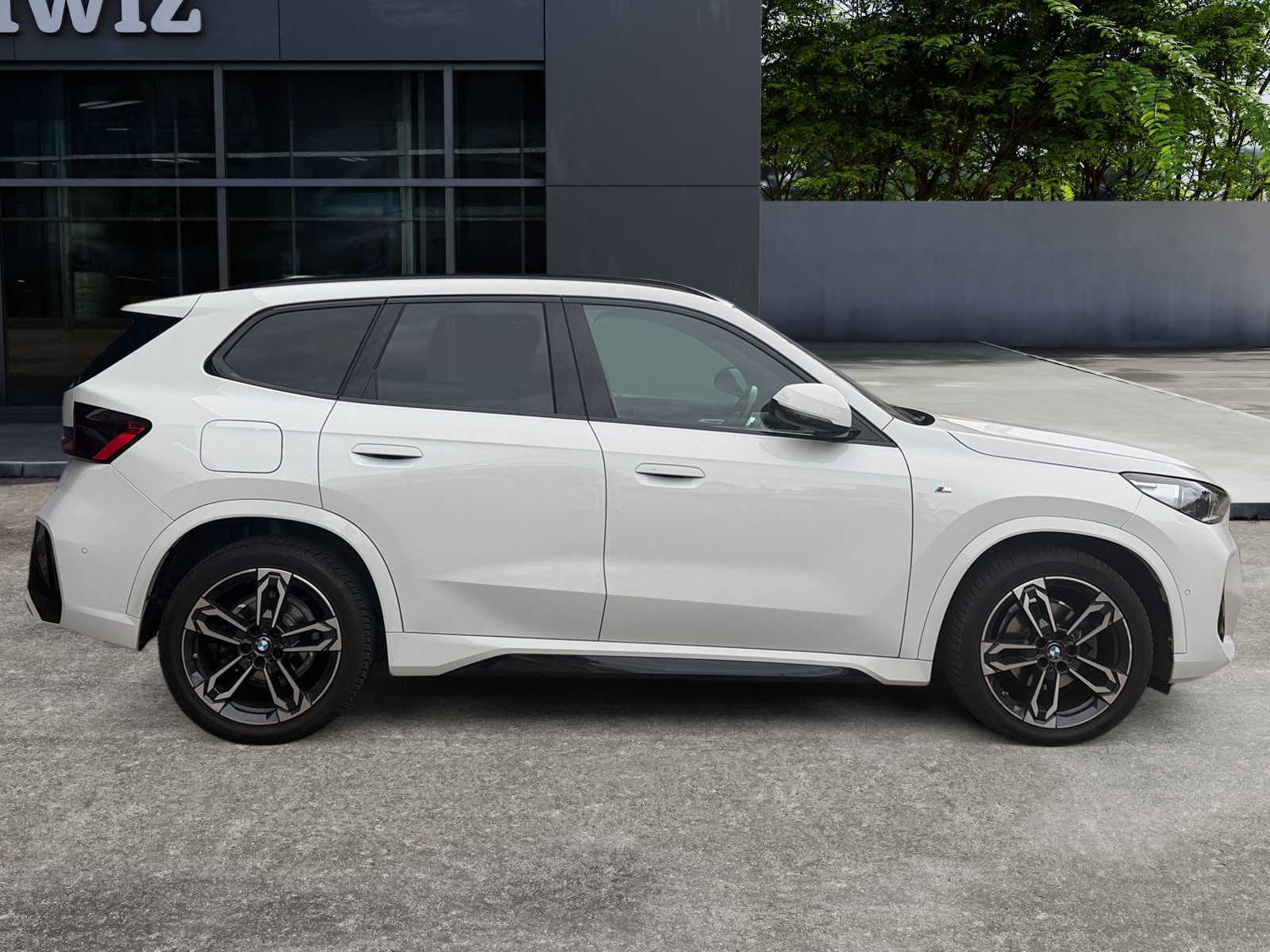 Bmw X1 5