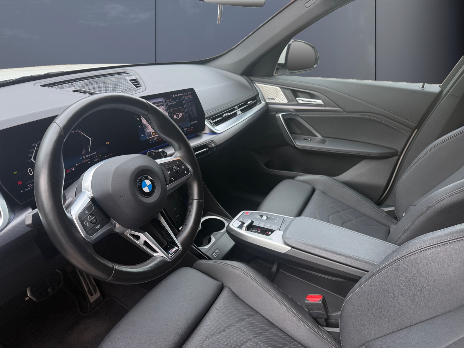 Bmw X1 8