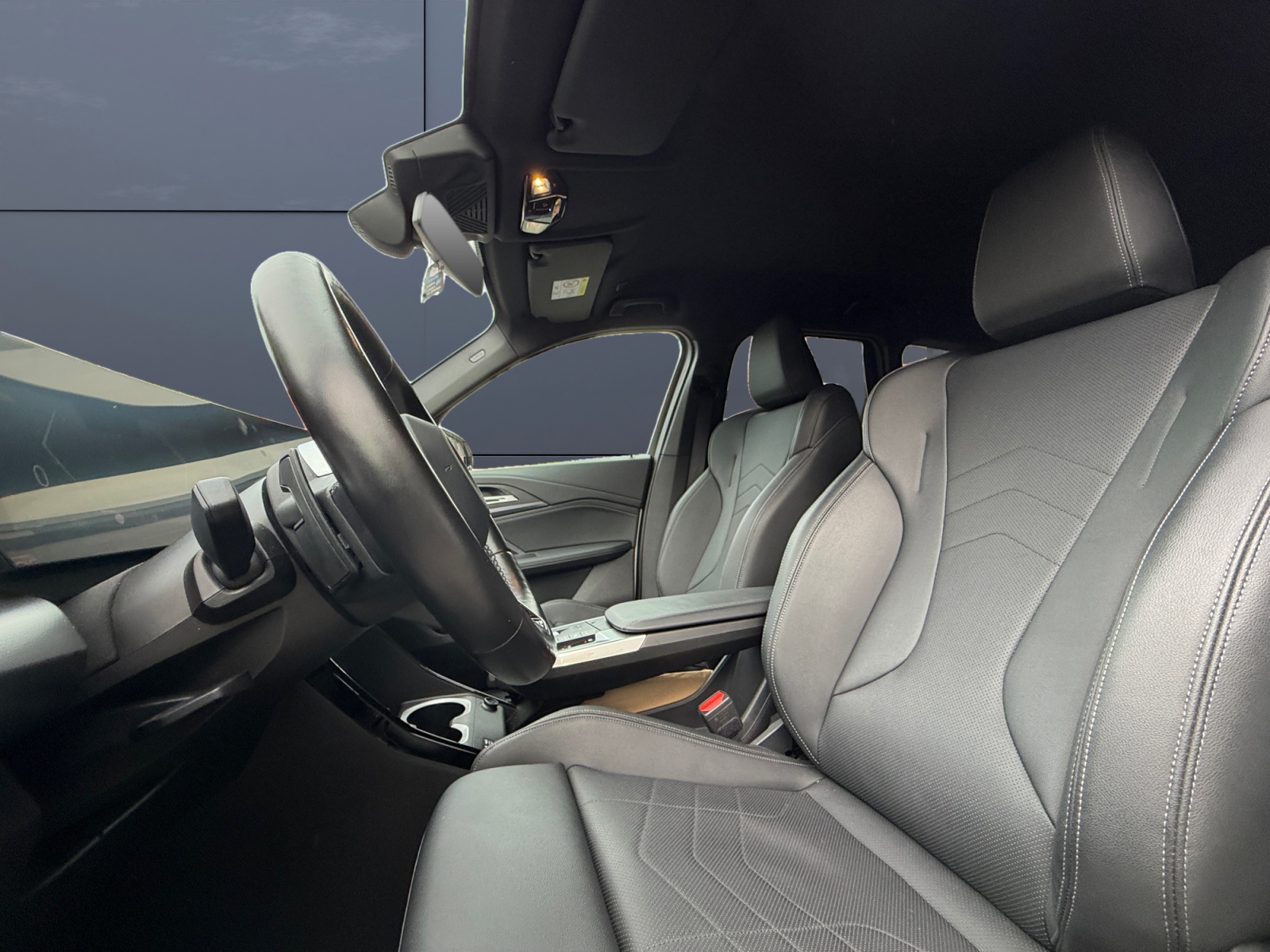 Bmw X1 9