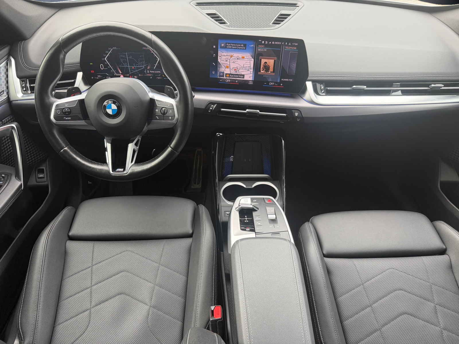 Bmw X1 14