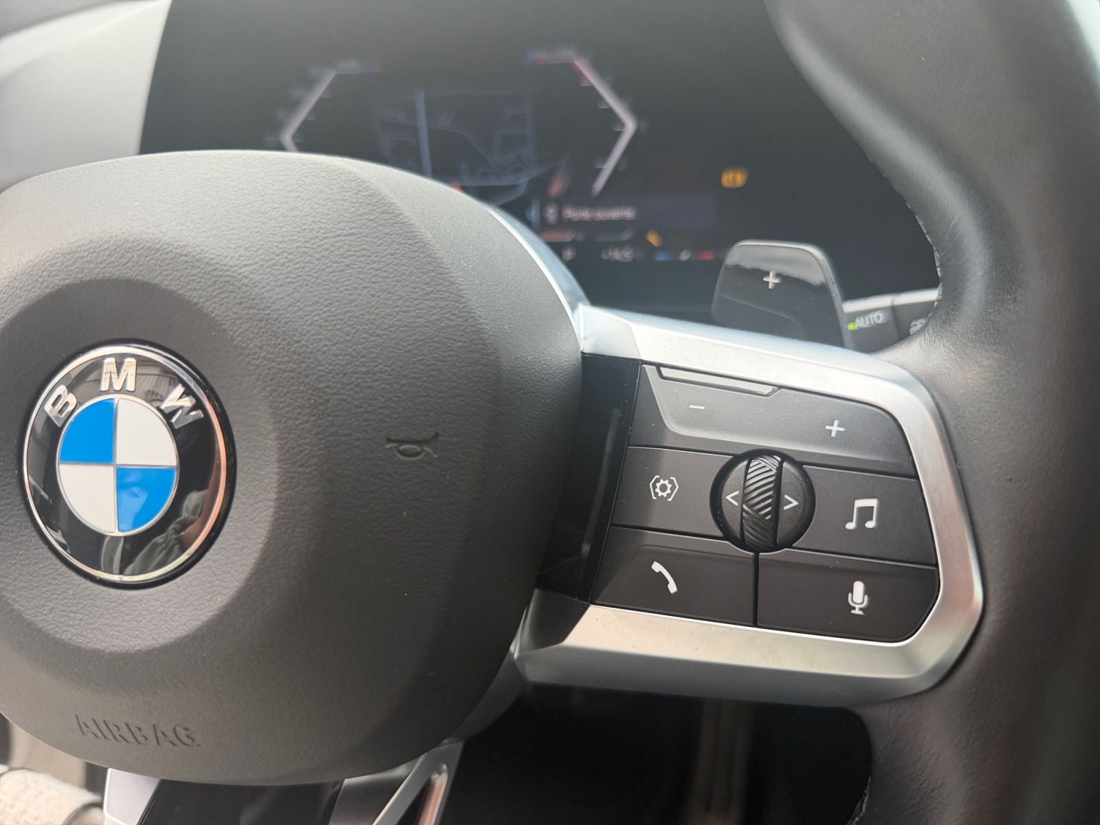 Bmw X1 20