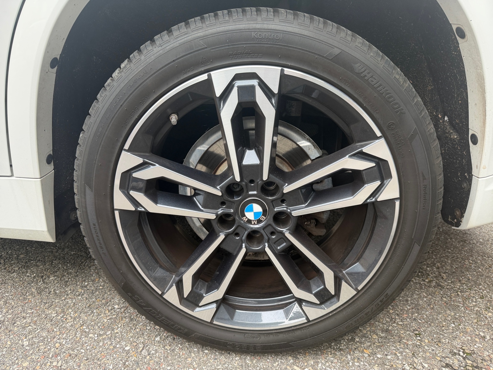 Bmw X1 29