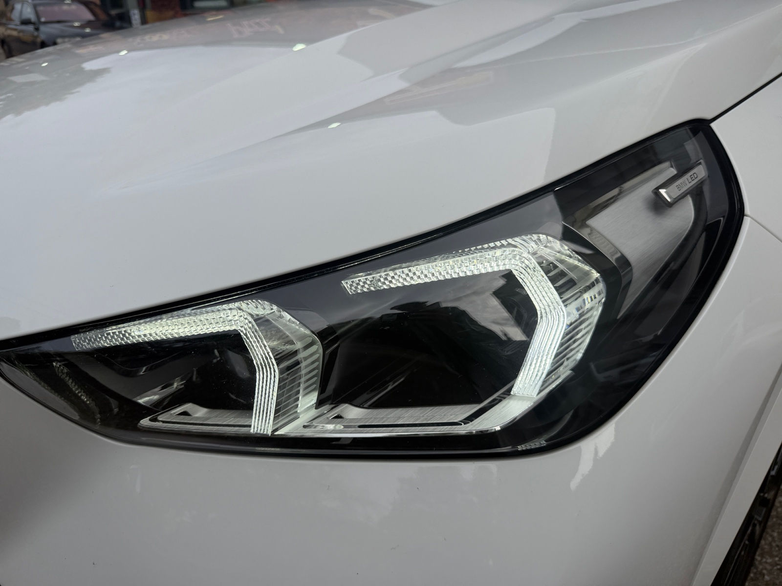 Bmw X1 34