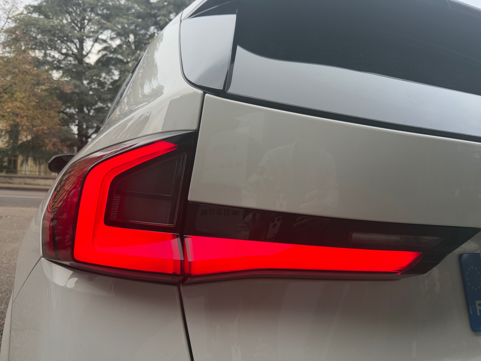 Bmw X1 35