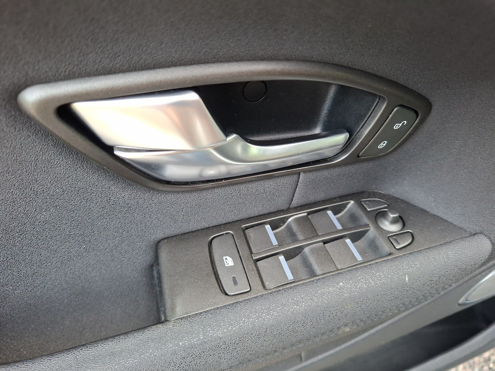 Land Rover Range Rover Evoque 17