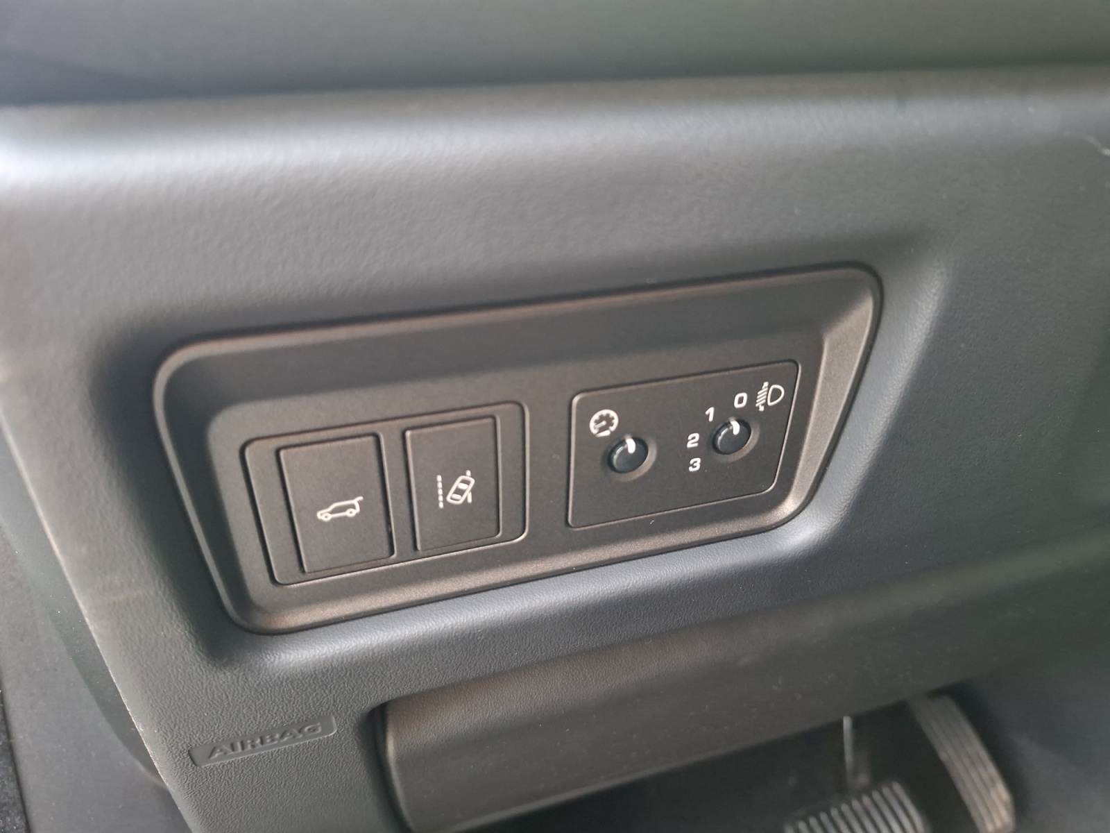 Land Rover Range Rover Evoque 18