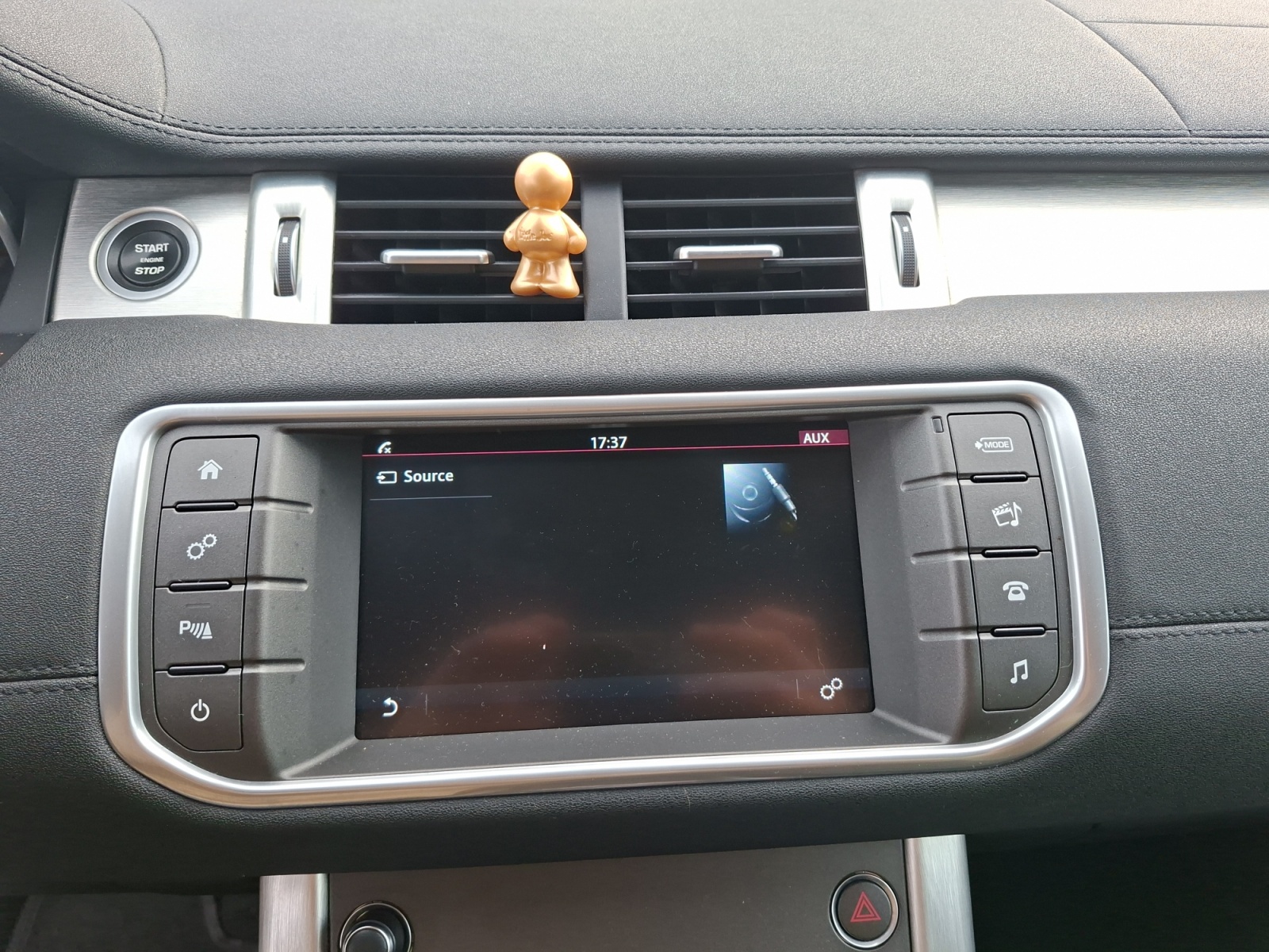 Land Rover Range Rover Evoque 23
