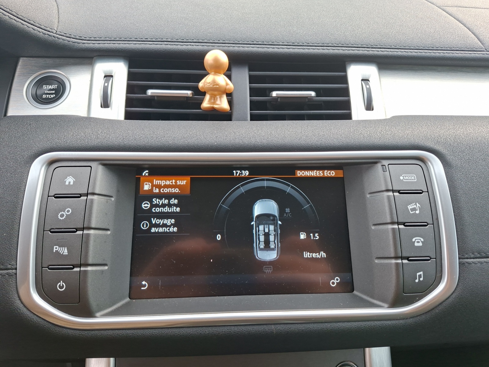 Land Rover Range Rover Evoque 29