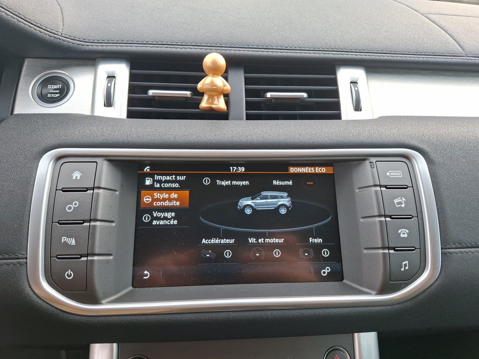 Land Rover Range Rover Evoque 30