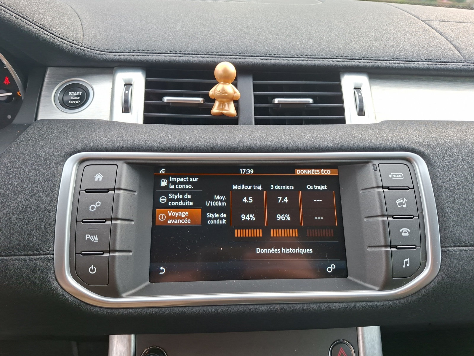 Land Rover Range Rover Evoque 31