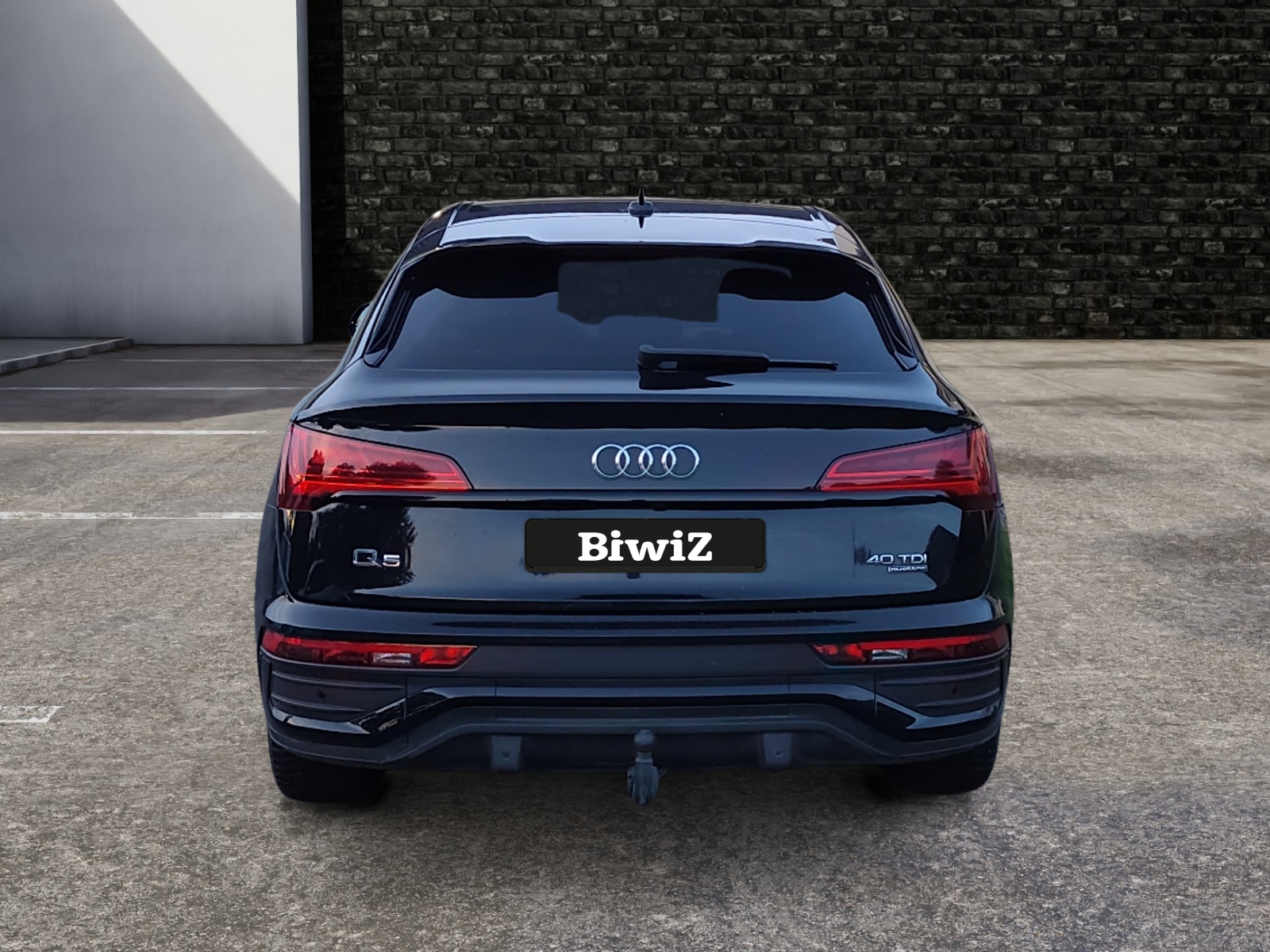 Audi Q5 3