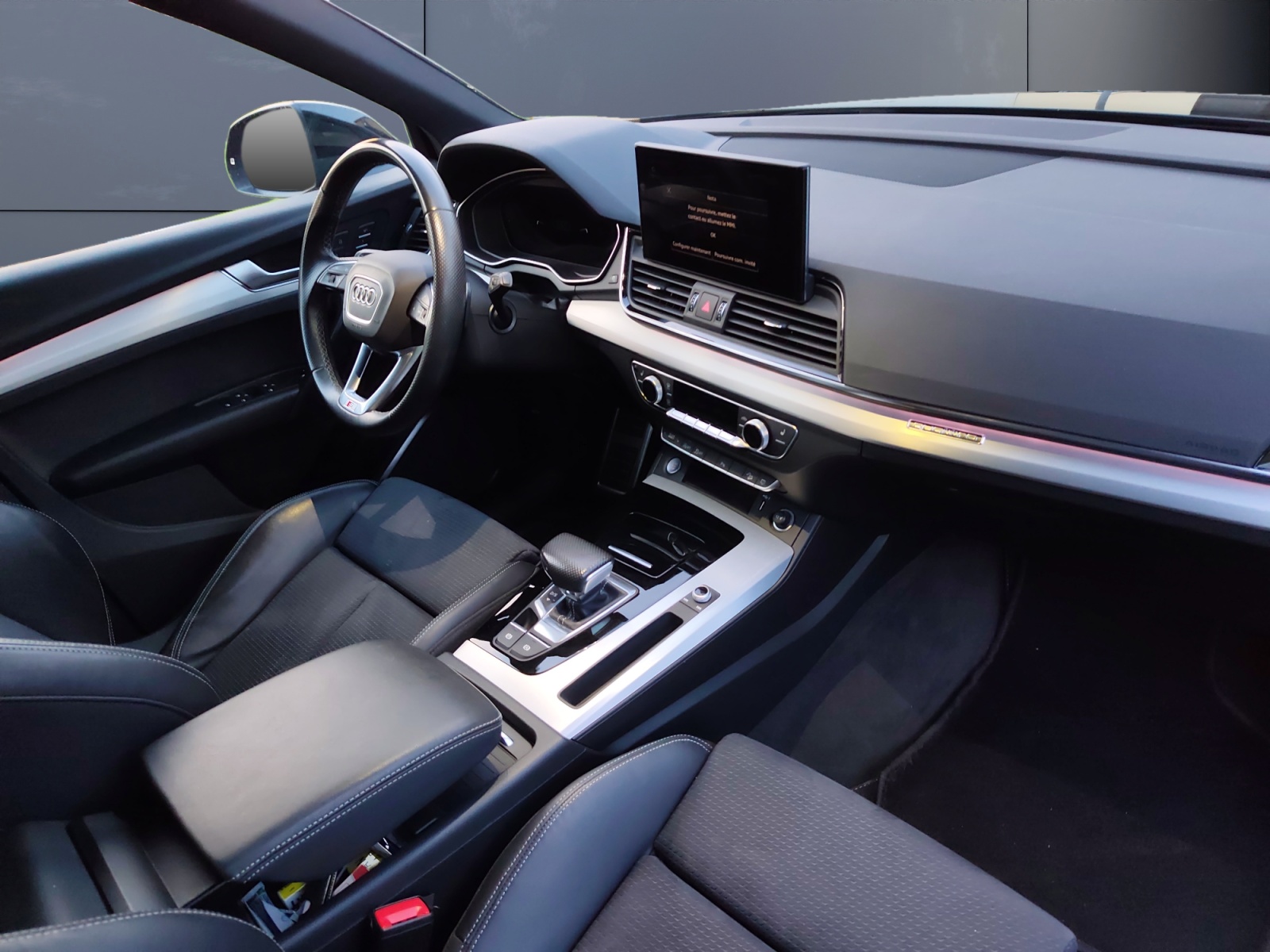Audi Q5 12