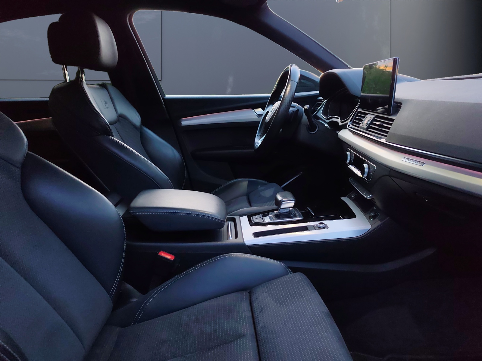 Audi Q5 13
