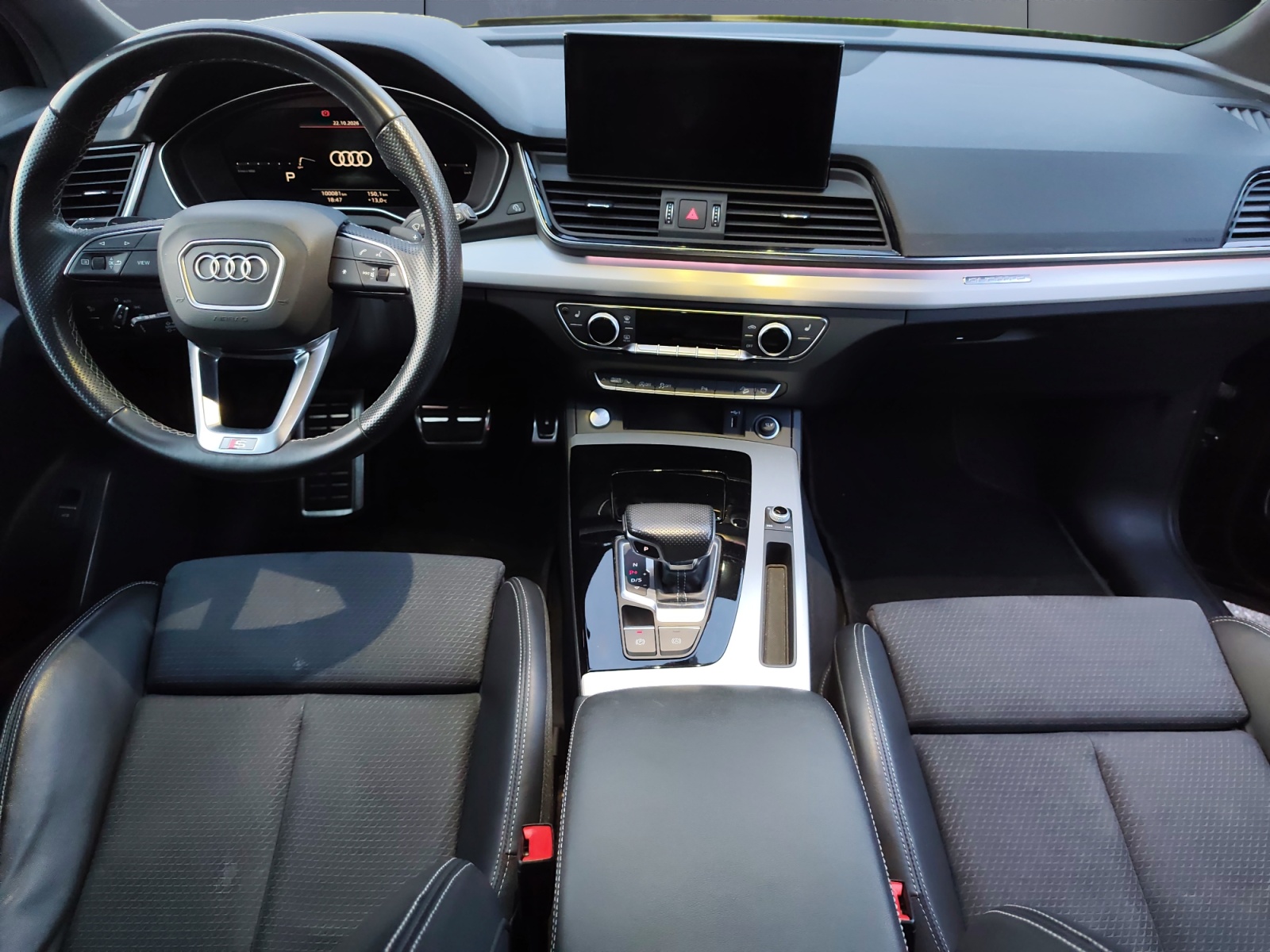 Audi Q5 14