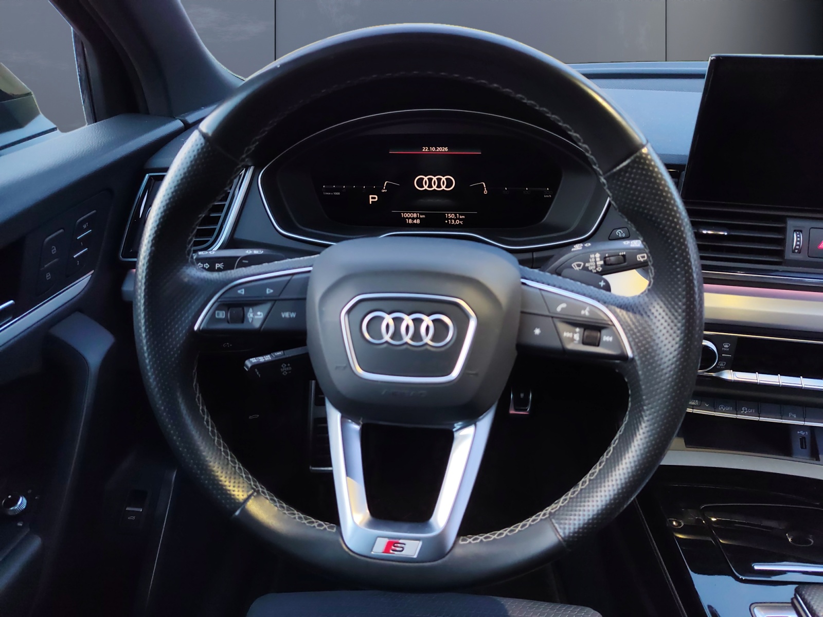 Audi Q5 15