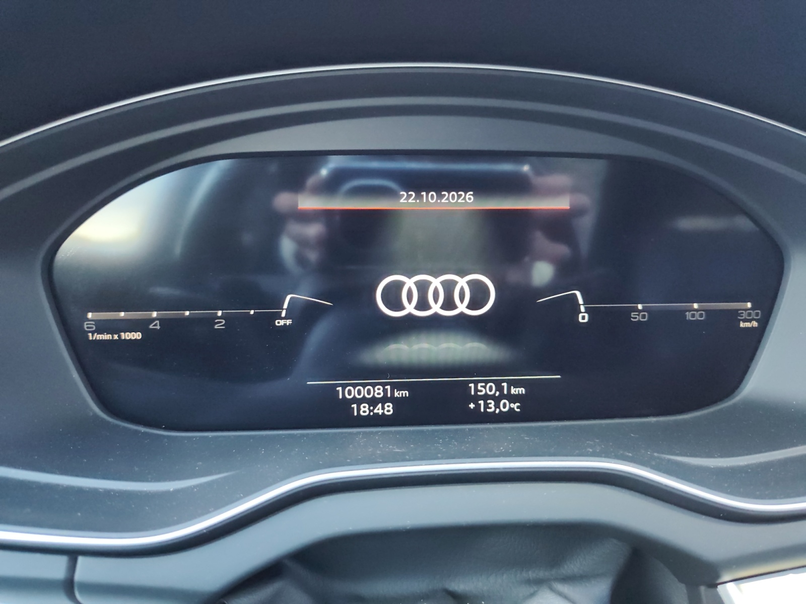 Audi Q5 16