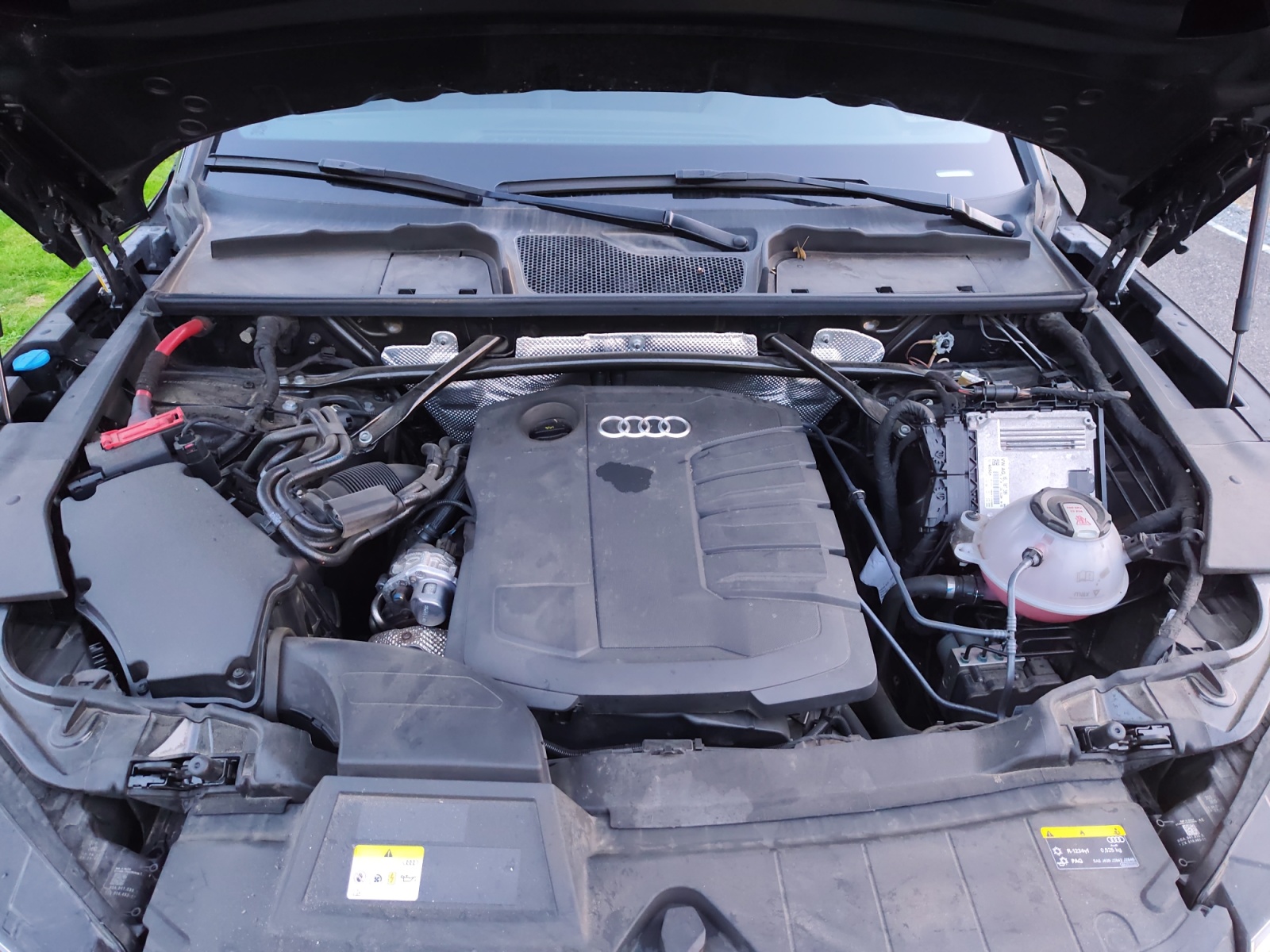 Audi Q5 22