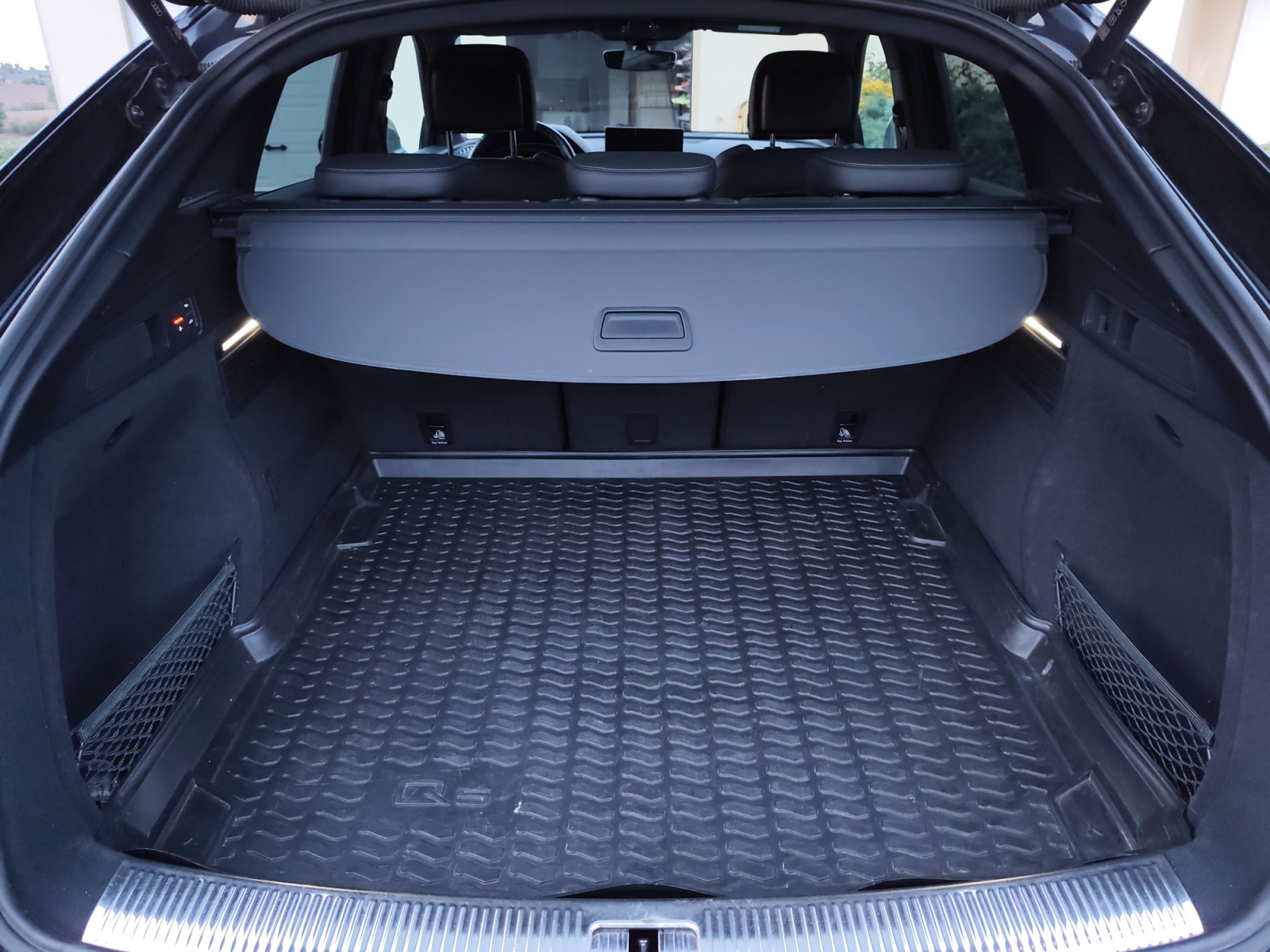 Audi Q5 23