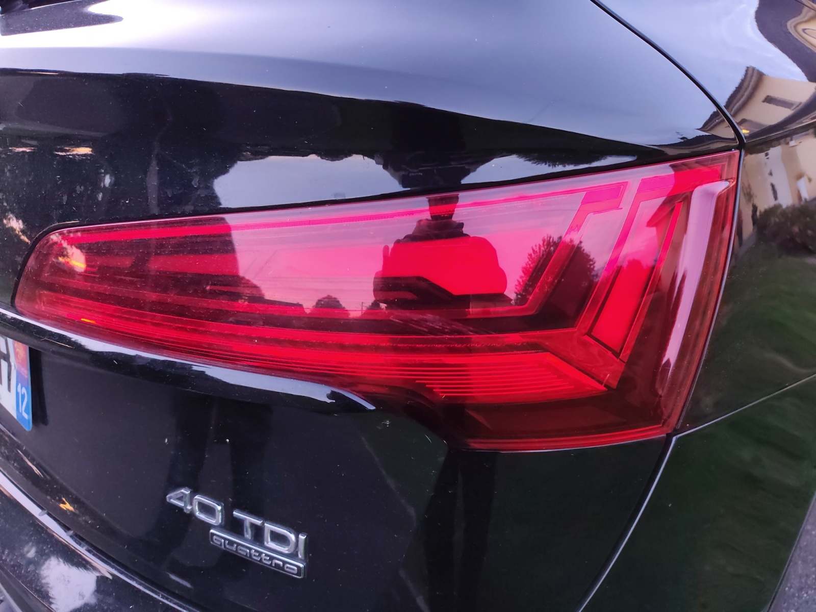Audi Q5 26