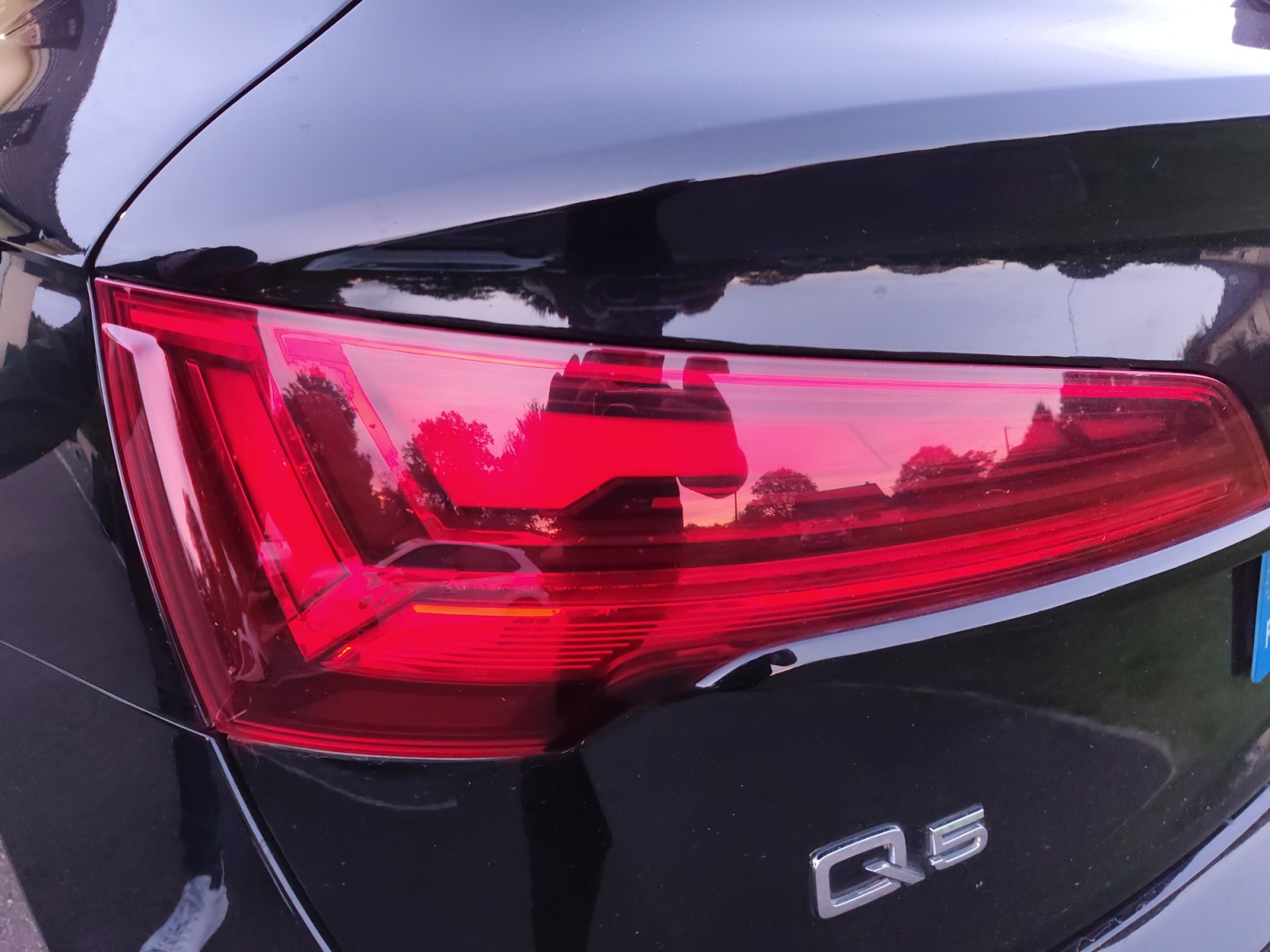 Audi Q5 27