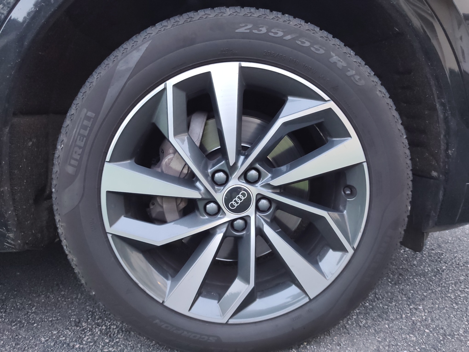 Audi Q5 30