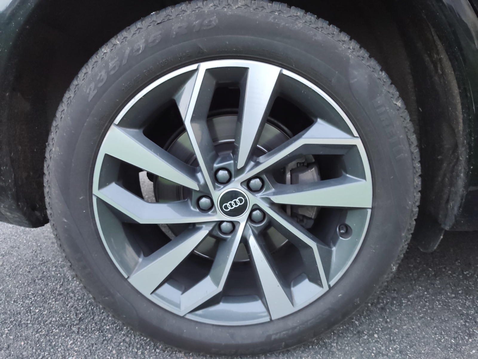 Audi Q5 31