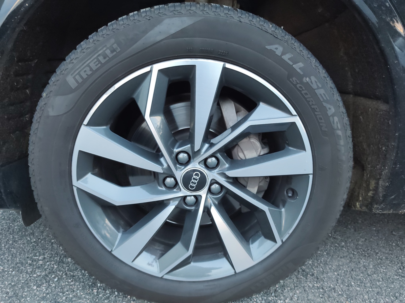 Audi Q5 32