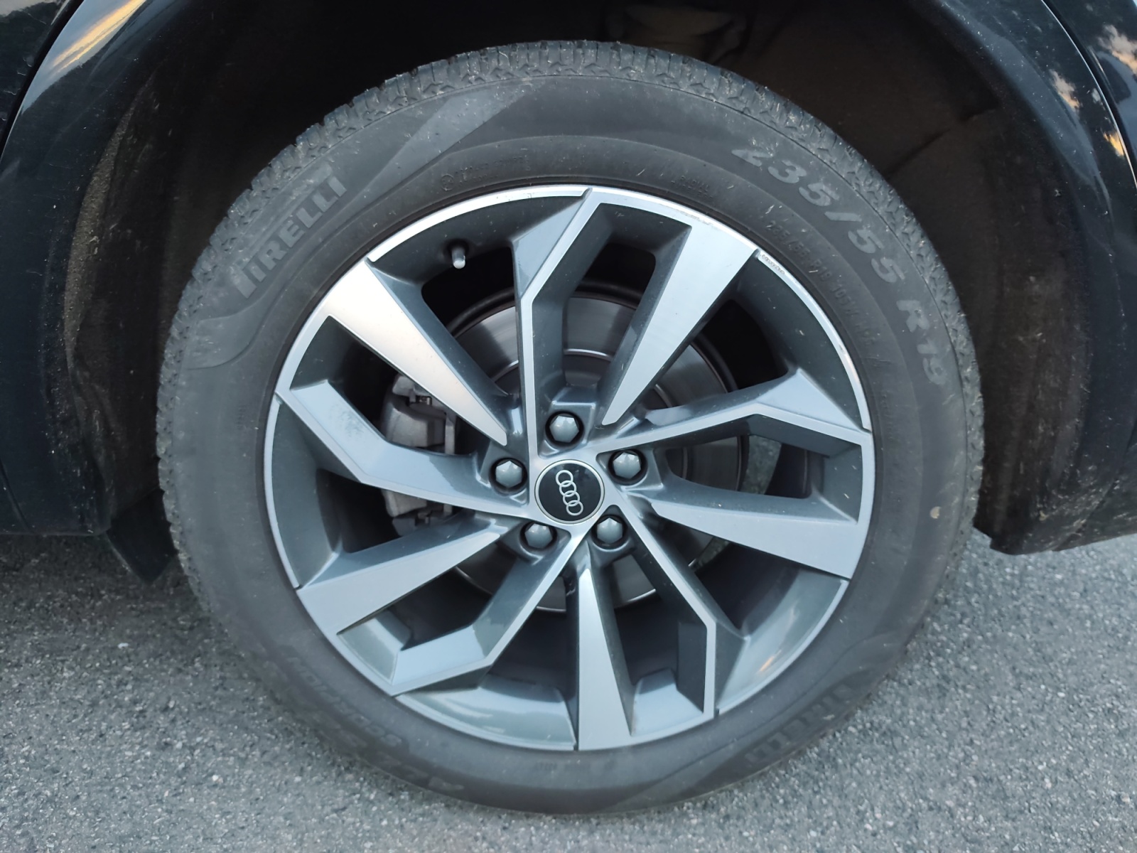Audi Q5 33