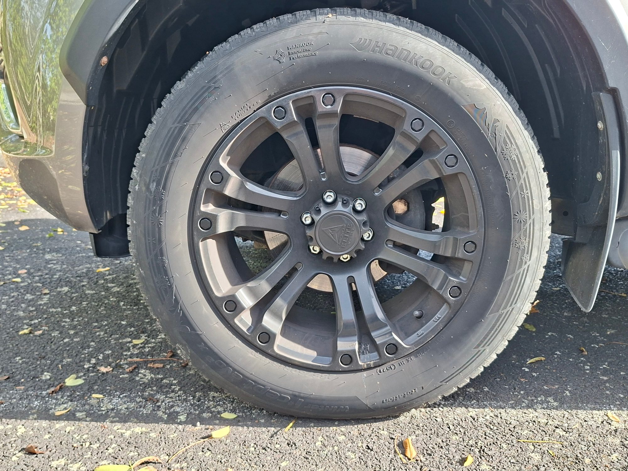 Nissan Np300 Navara 37