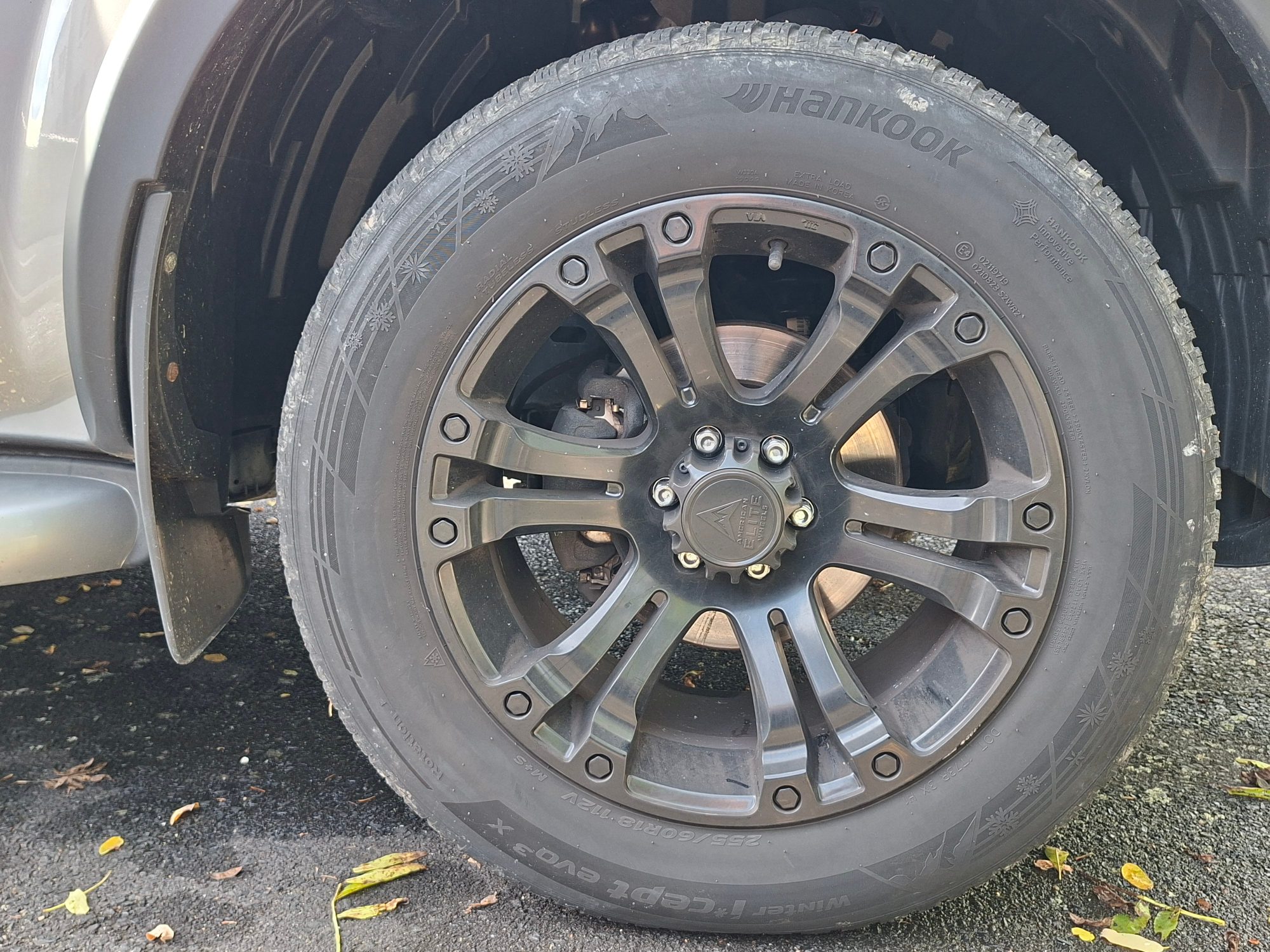 Nissan Np300 Navara 38