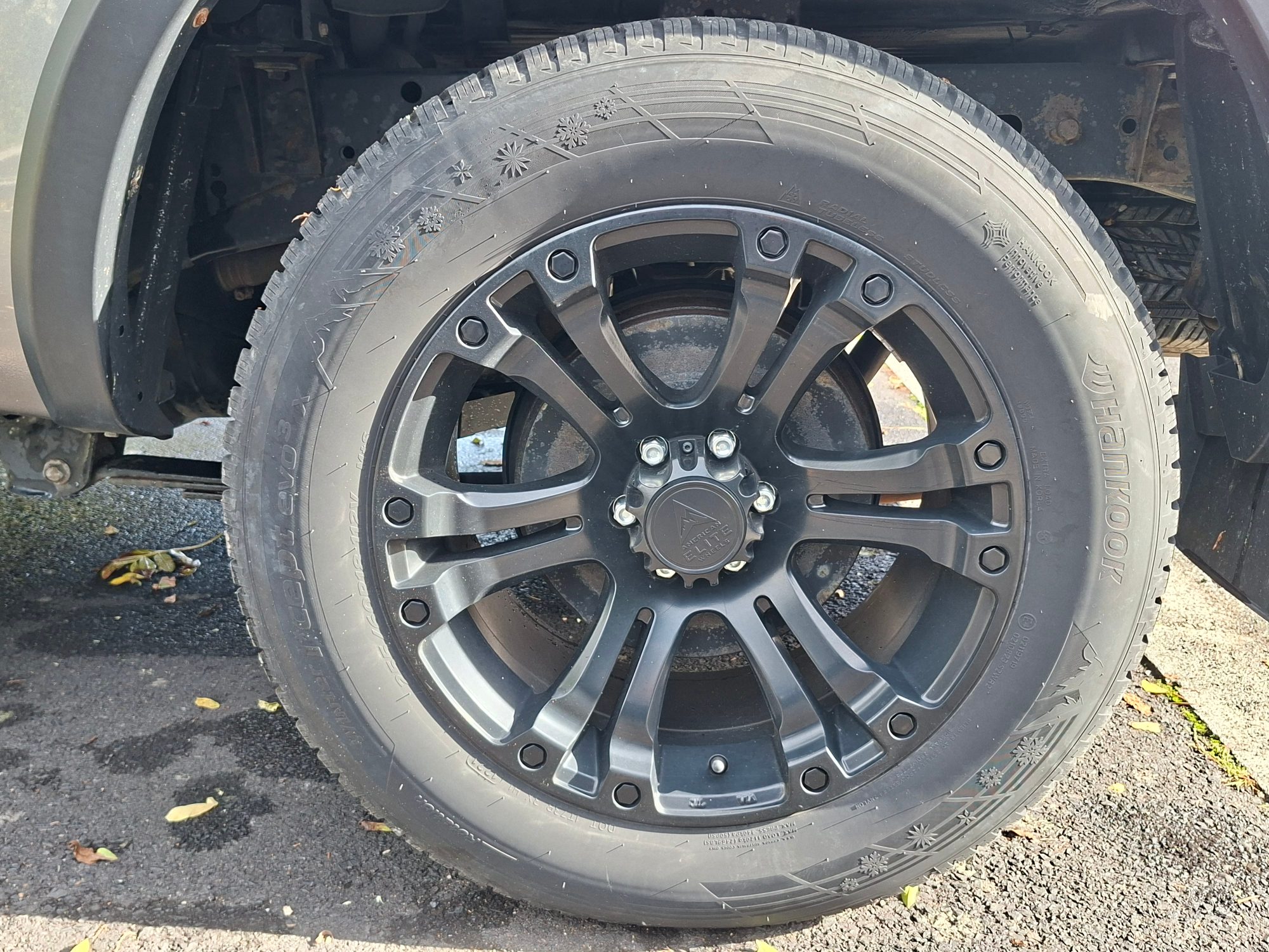 Nissan Np300 Navara 39