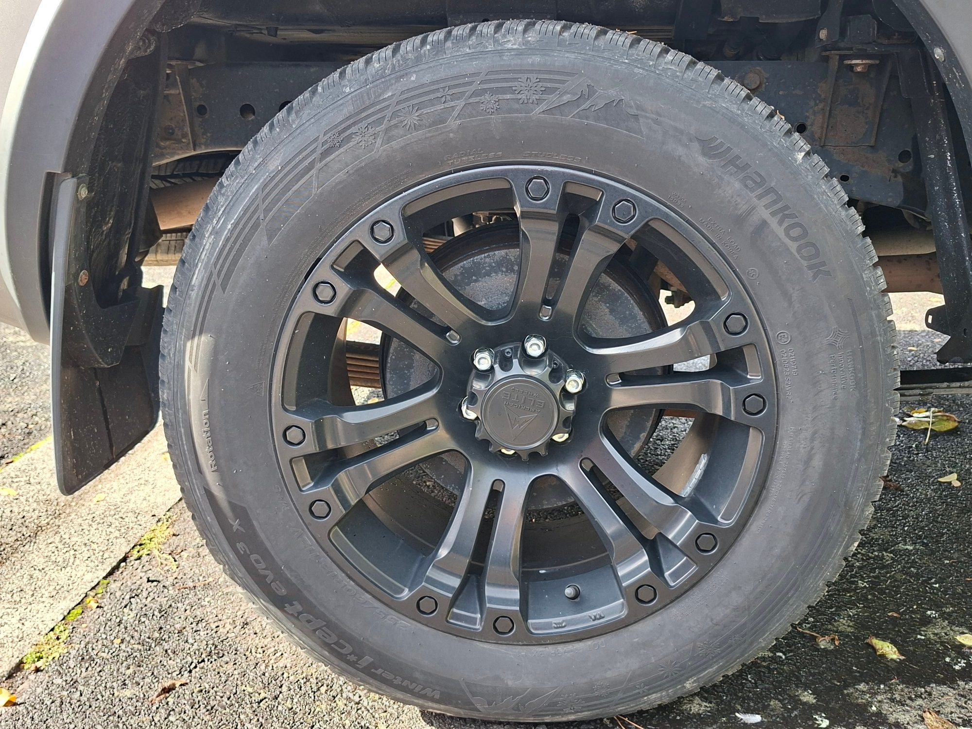 Nissan Np300 Navara 43