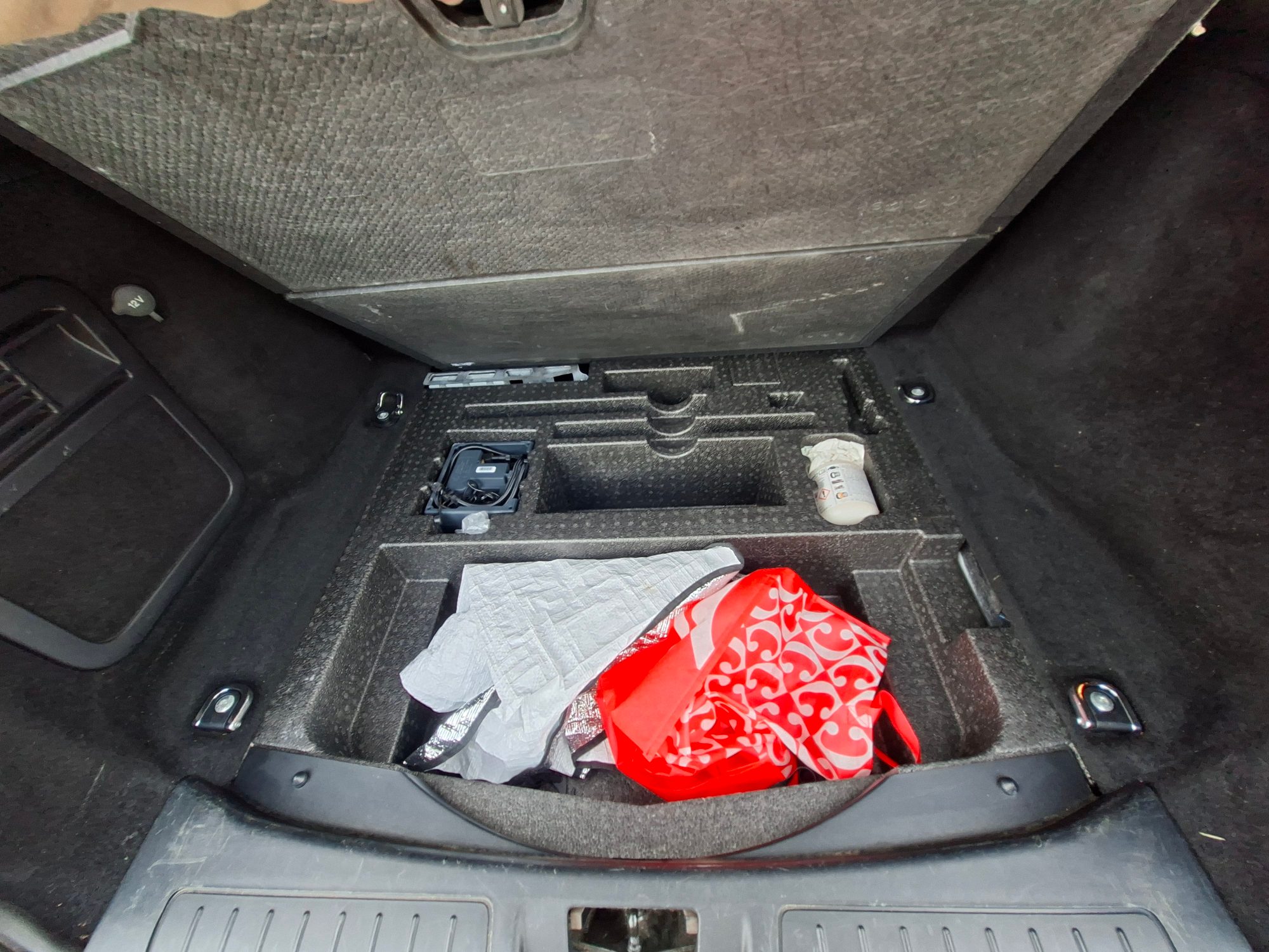 Land Rover Range Rover Evoque 38