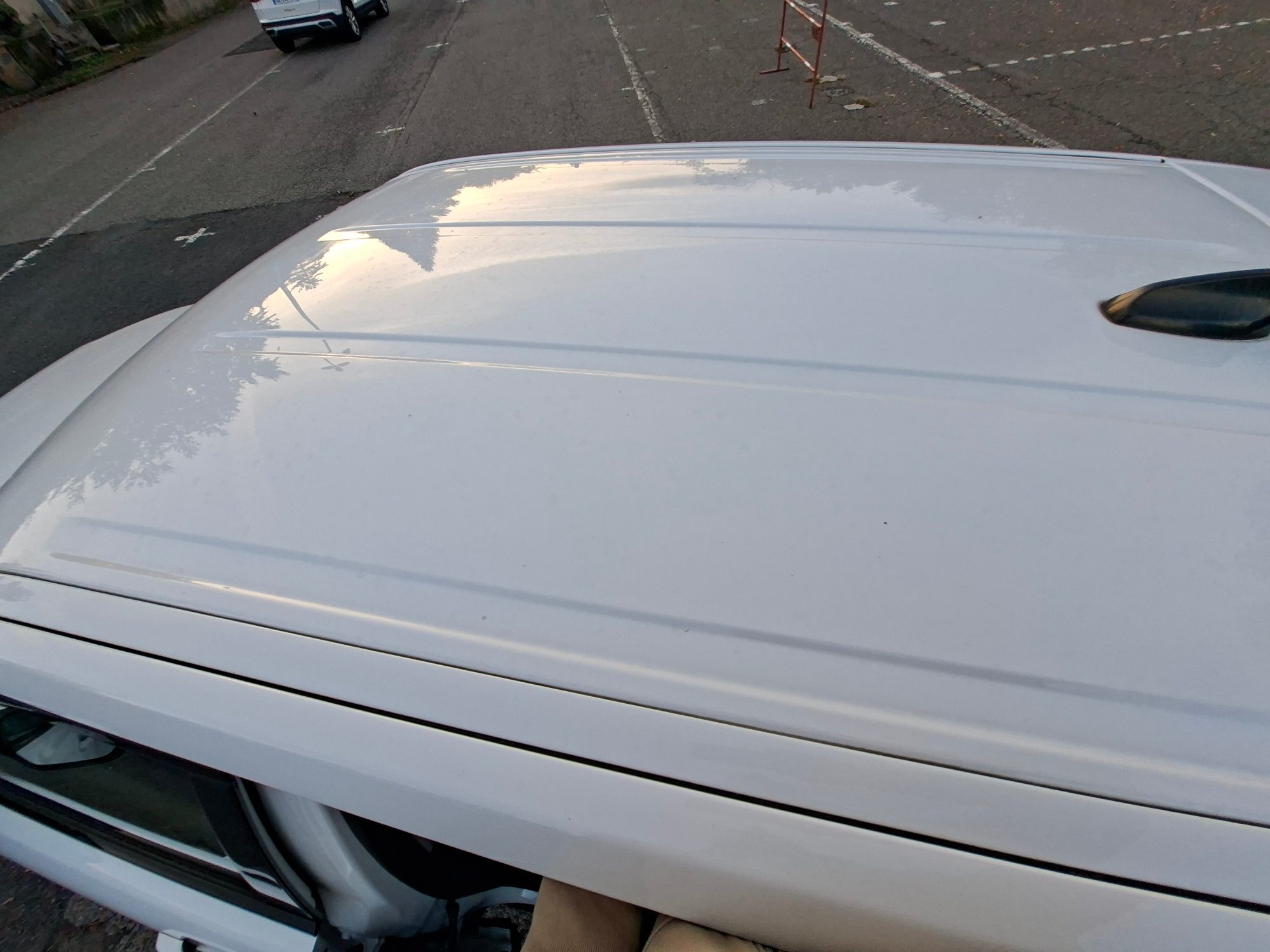 Land Rover Range Rover Evoque 44