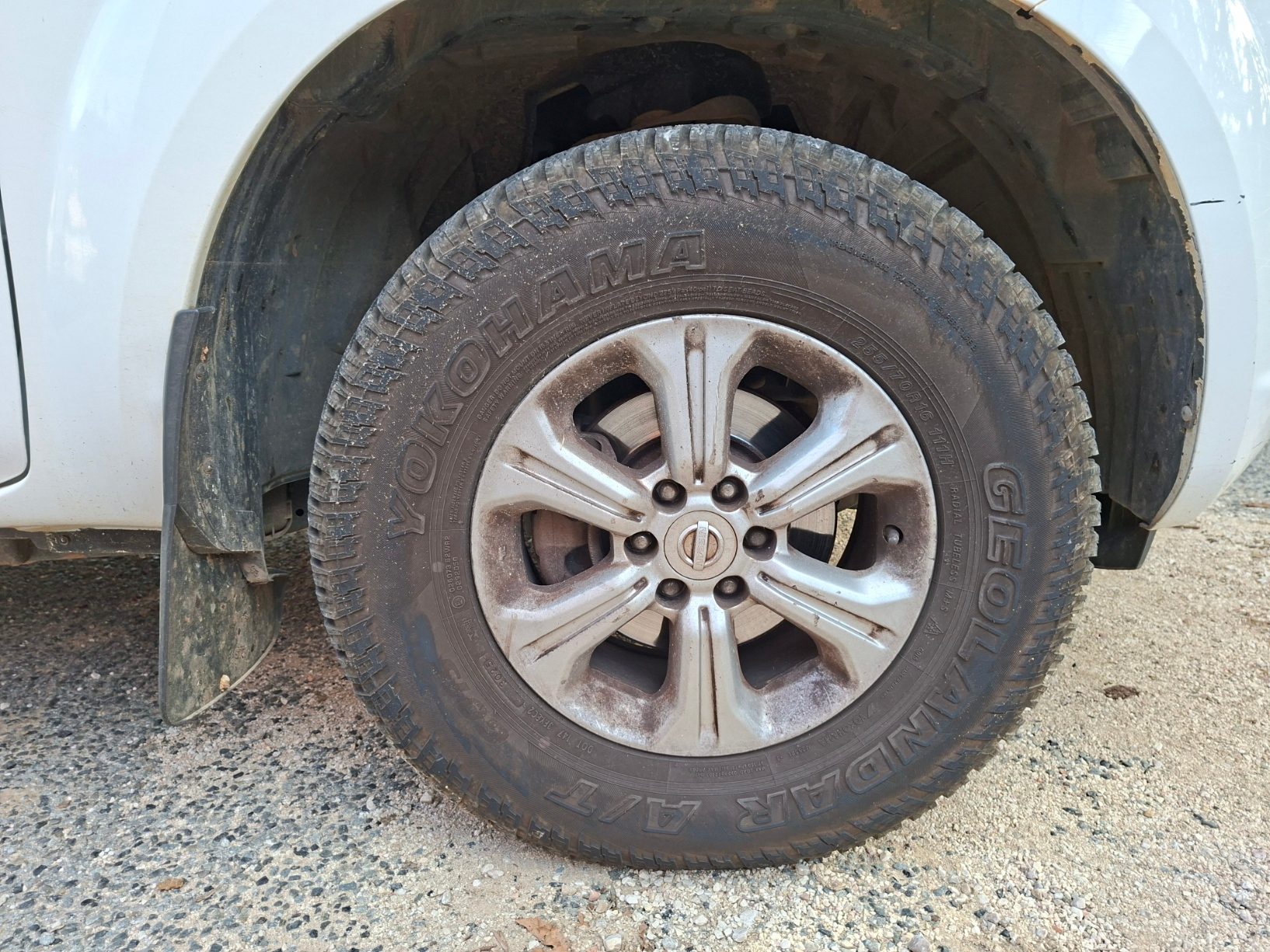 Nissan Np300 Navara 41