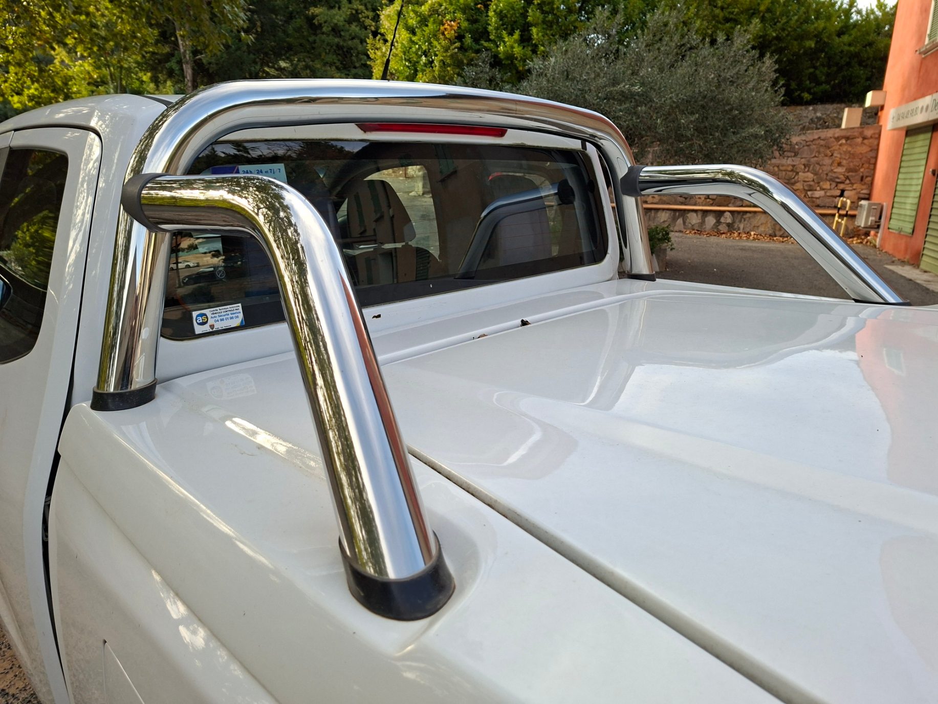 Nissan Np300 Navara 30