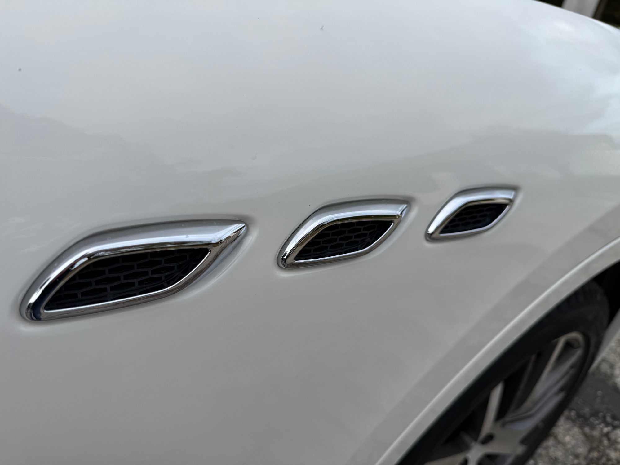 Maserati Levante 32