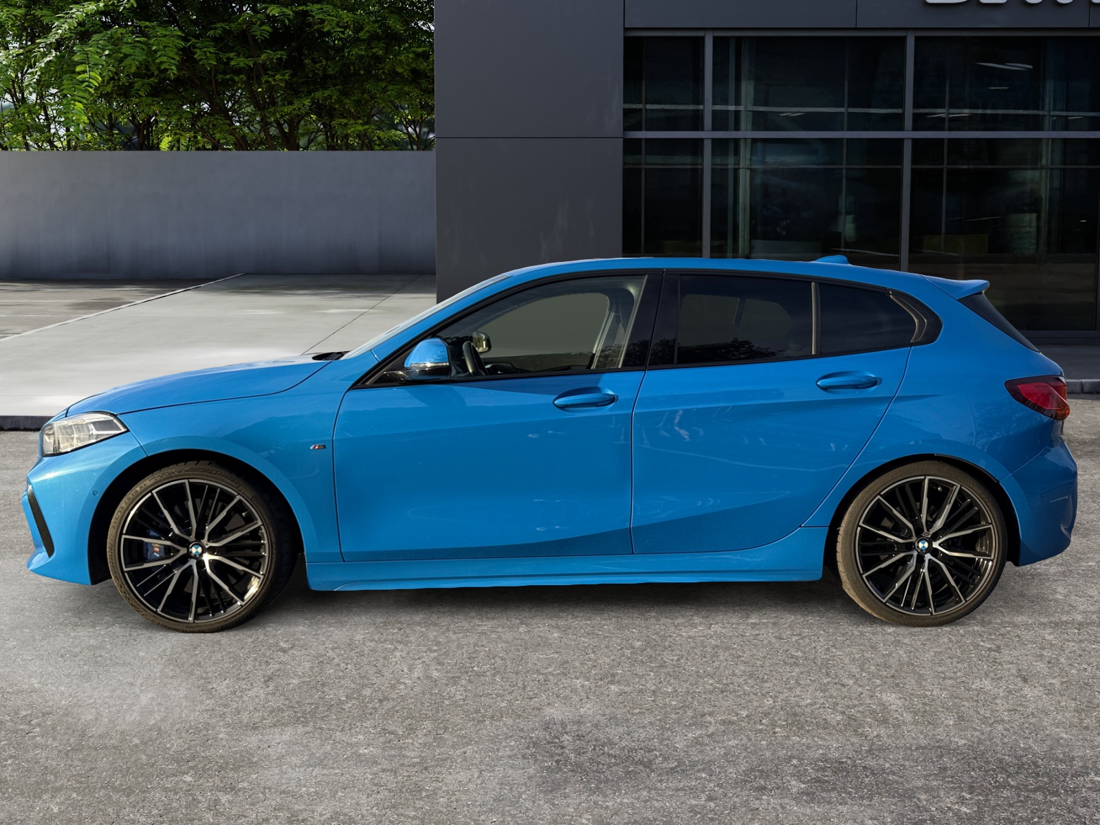 Bmw Serie 1 1