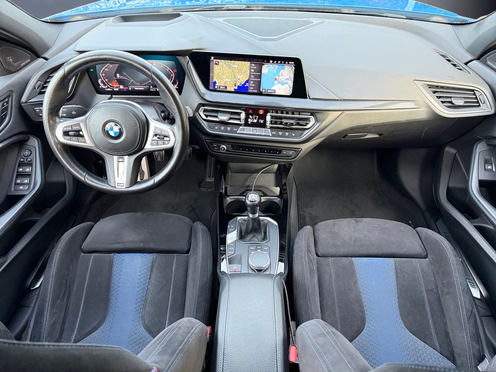 Bmw Serie 1 14
