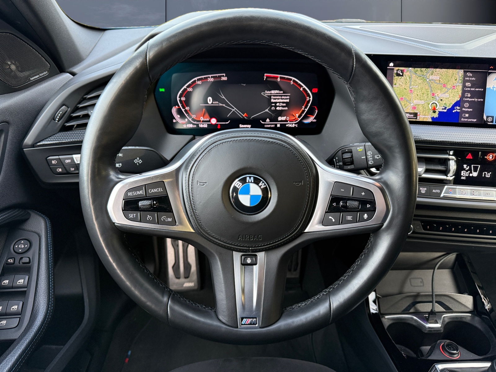 Bmw Serie 1 15