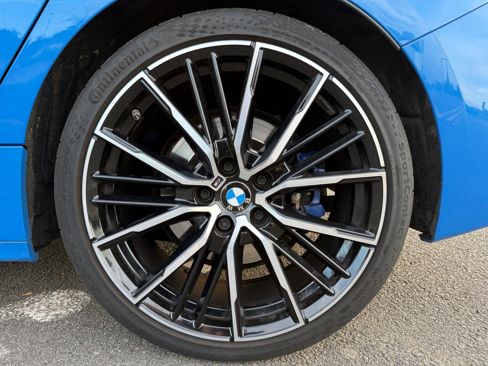 Bmw Serie 1 37