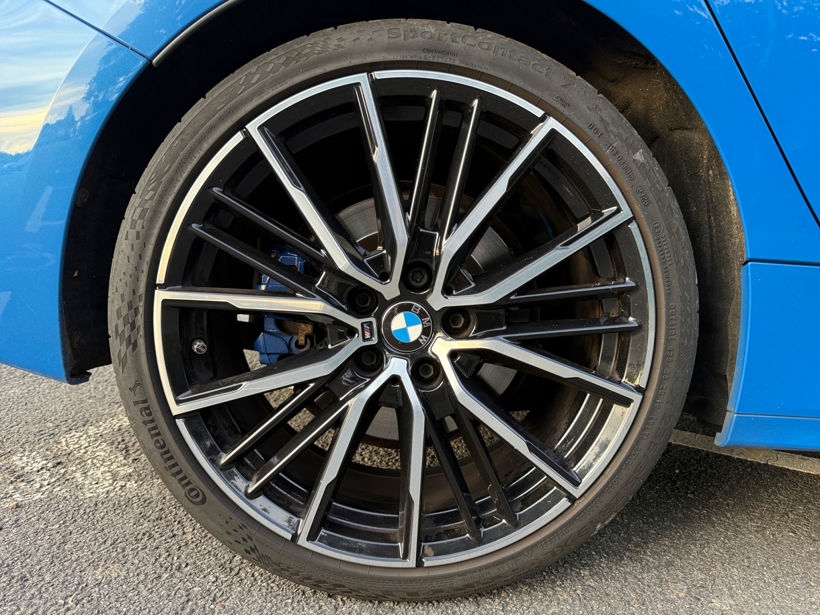 Bmw Serie 1 38