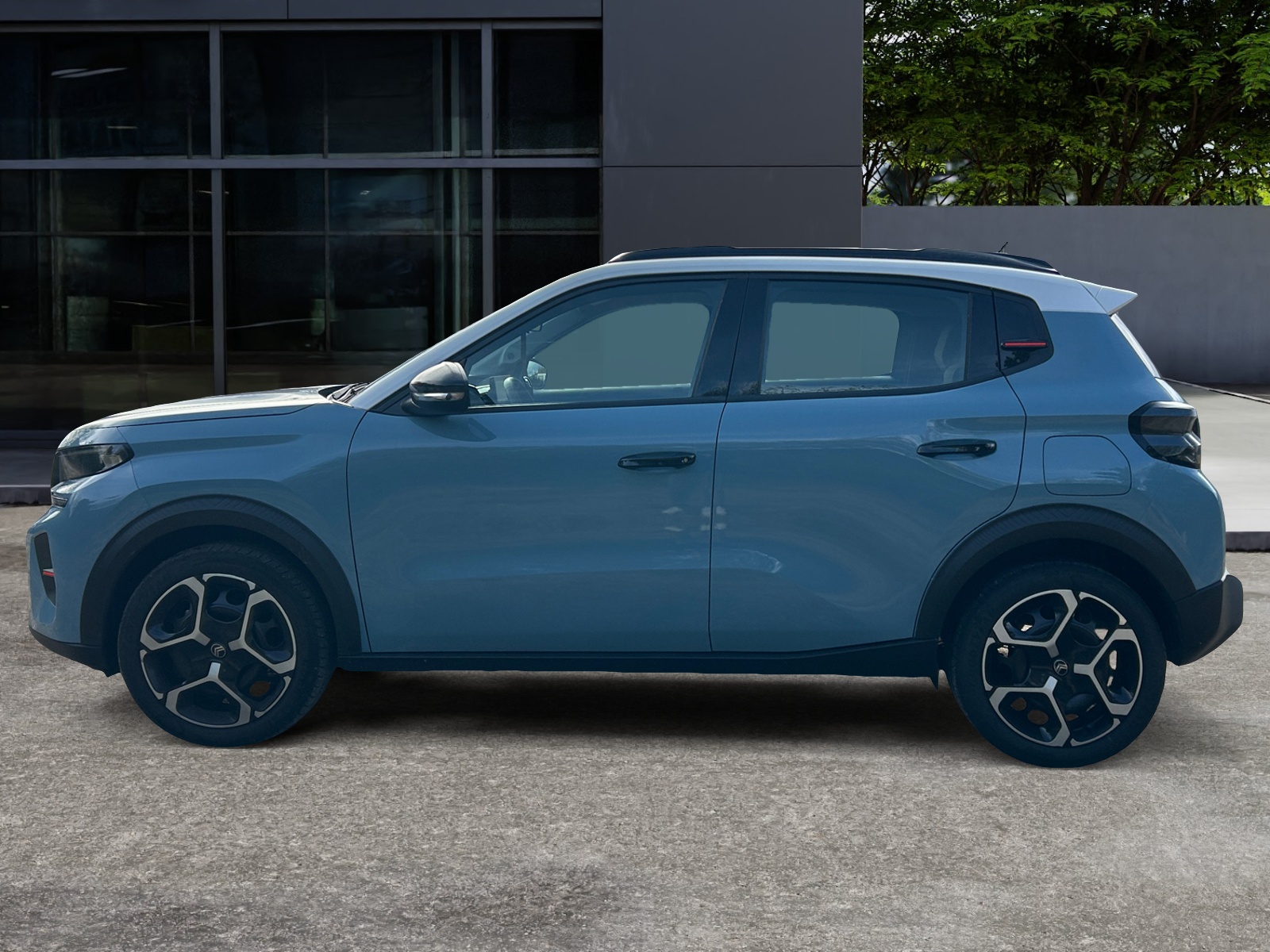 Citroen C3 1