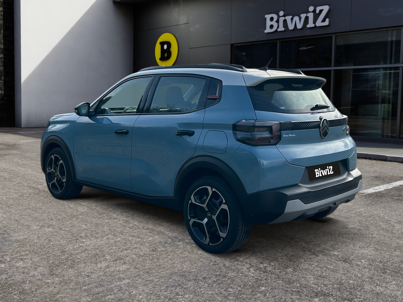 Citroen C3 2