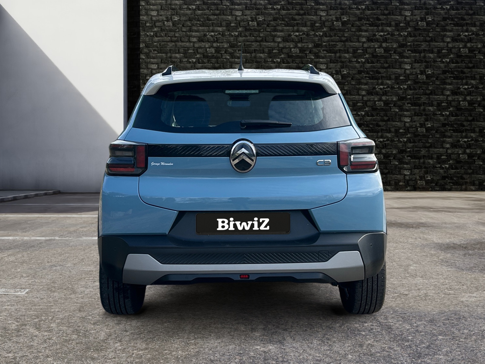 Citroen C3 3