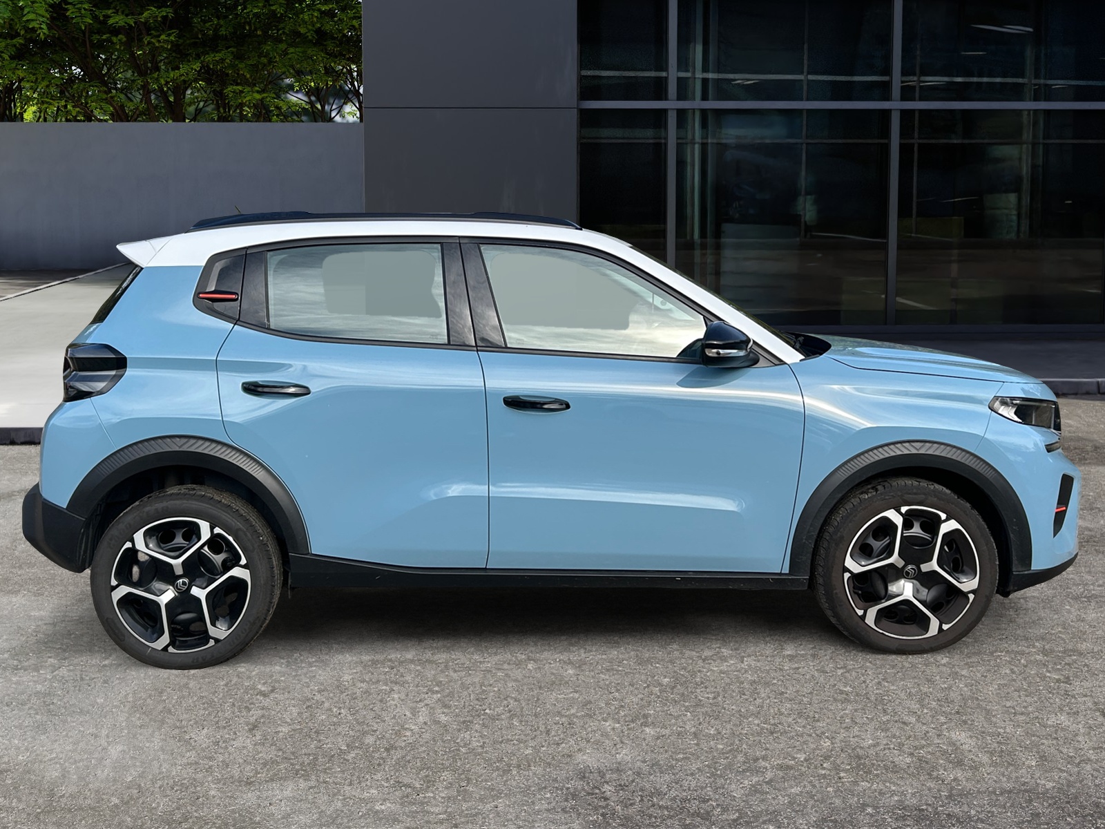 Citroen C3 5