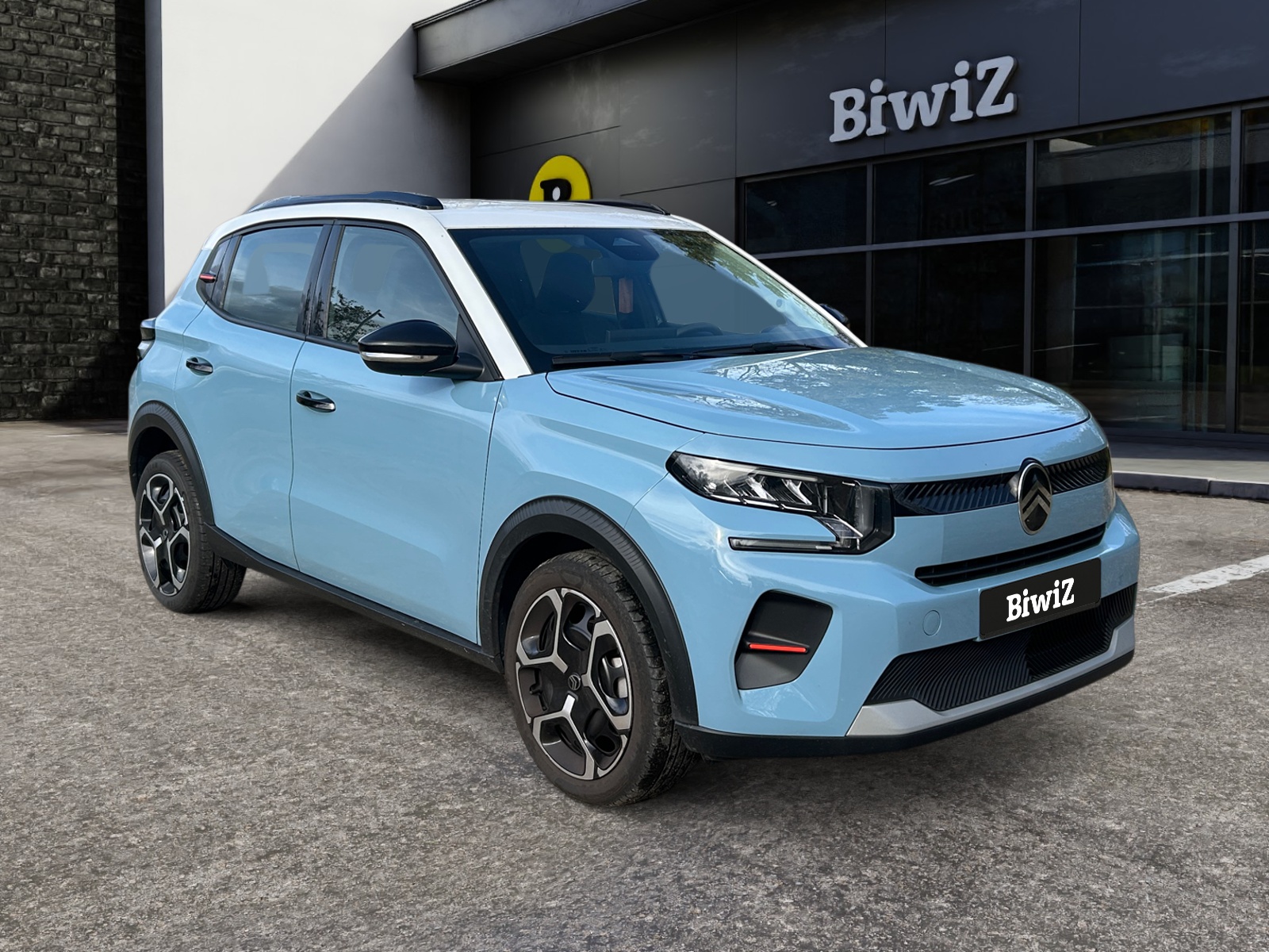 Citroen C3 6