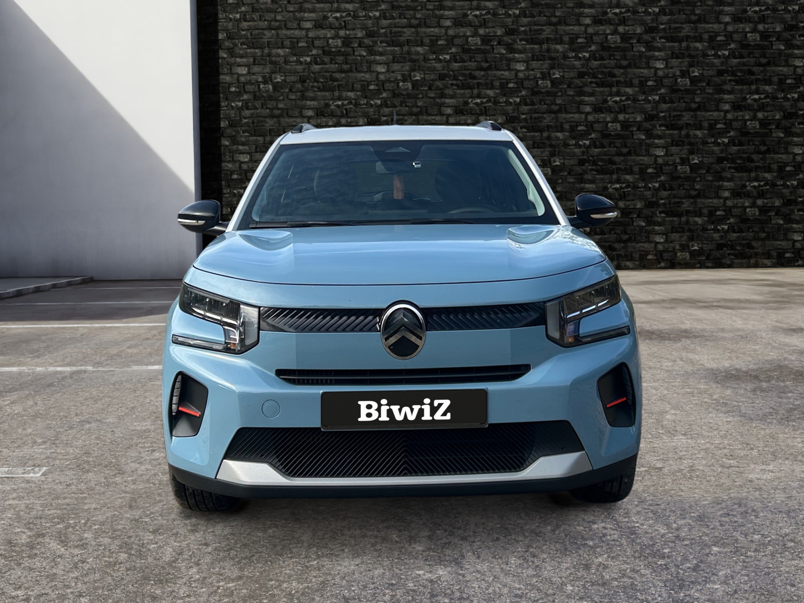 Citroen C3 7